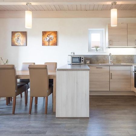 Ferienhaus Seestern Dagebüll Εξωτερικό φωτογραφία