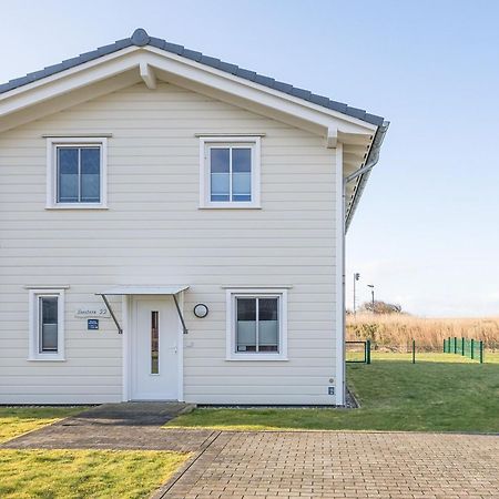 Ferienhaus Seestern Dagebüll Εξωτερικό φωτογραφία
