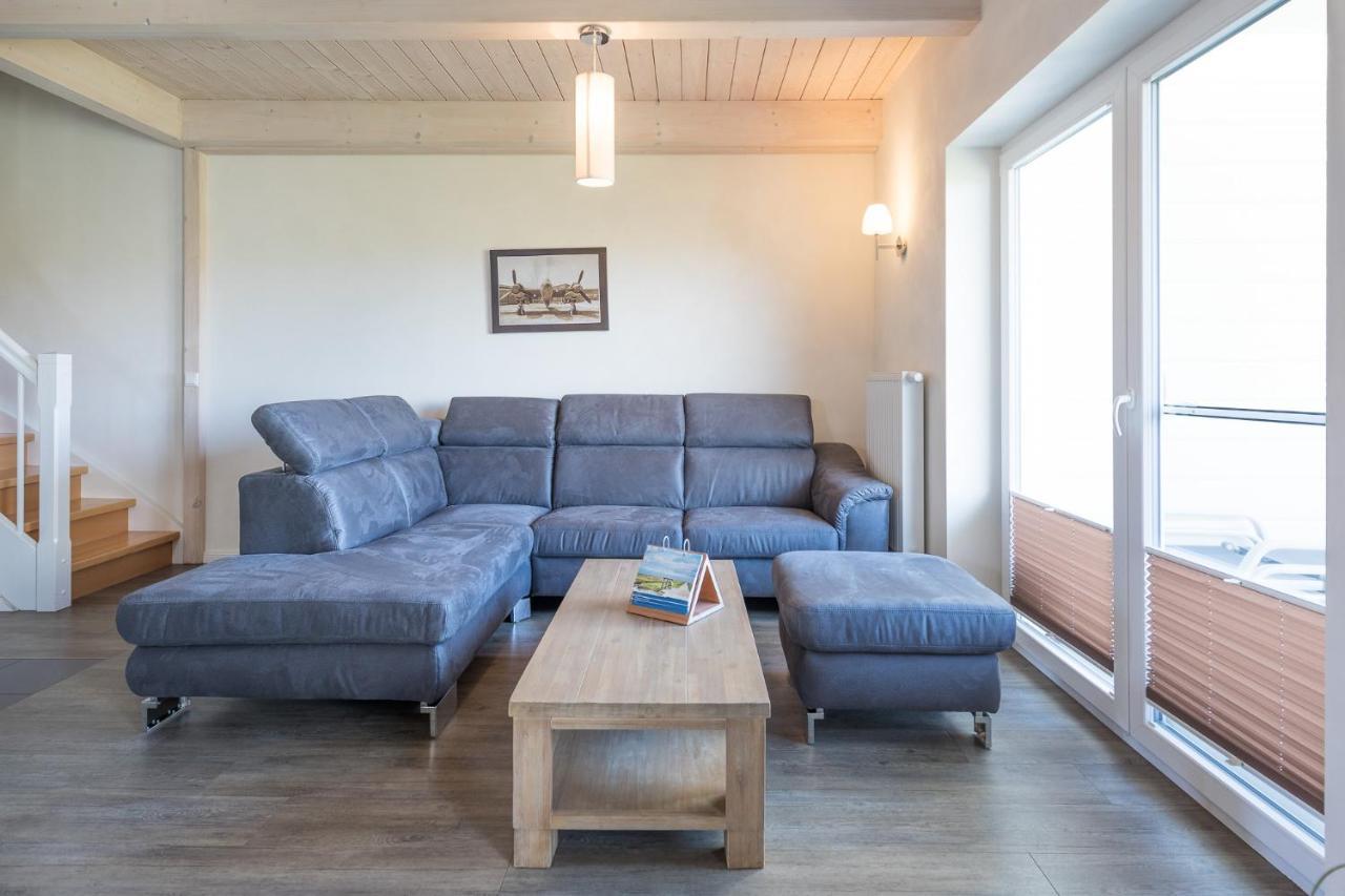 Ferienhaus Seestern Dagebüll Εξωτερικό φωτογραφία