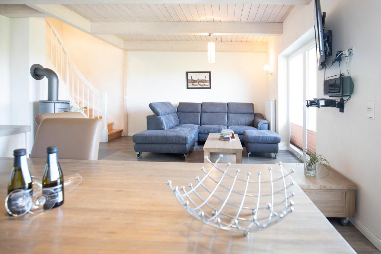 Ferienhaus Seestern Dagebüll Εξωτερικό φωτογραφία
