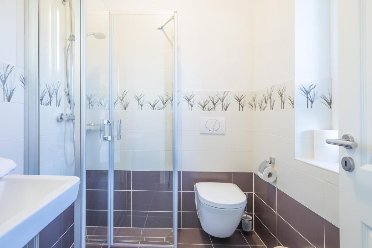 Ferienhaus Seestern Dagebüll Εξωτερικό φωτογραφία