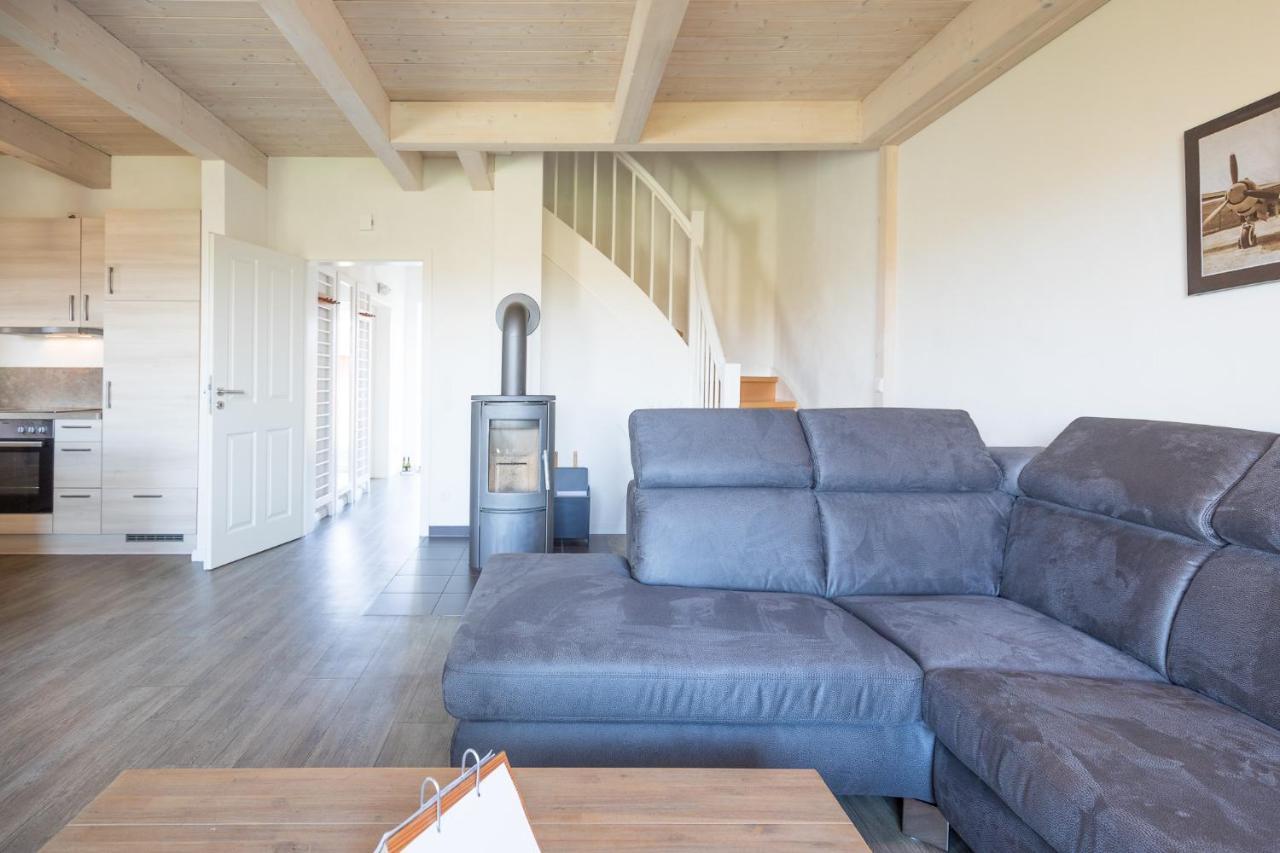 Ferienhaus Seestern Dagebüll Εξωτερικό φωτογραφία