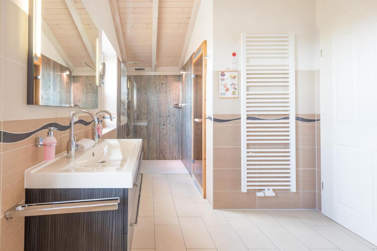 Ferienhaus Seestern Dagebüll Εξωτερικό φωτογραφία