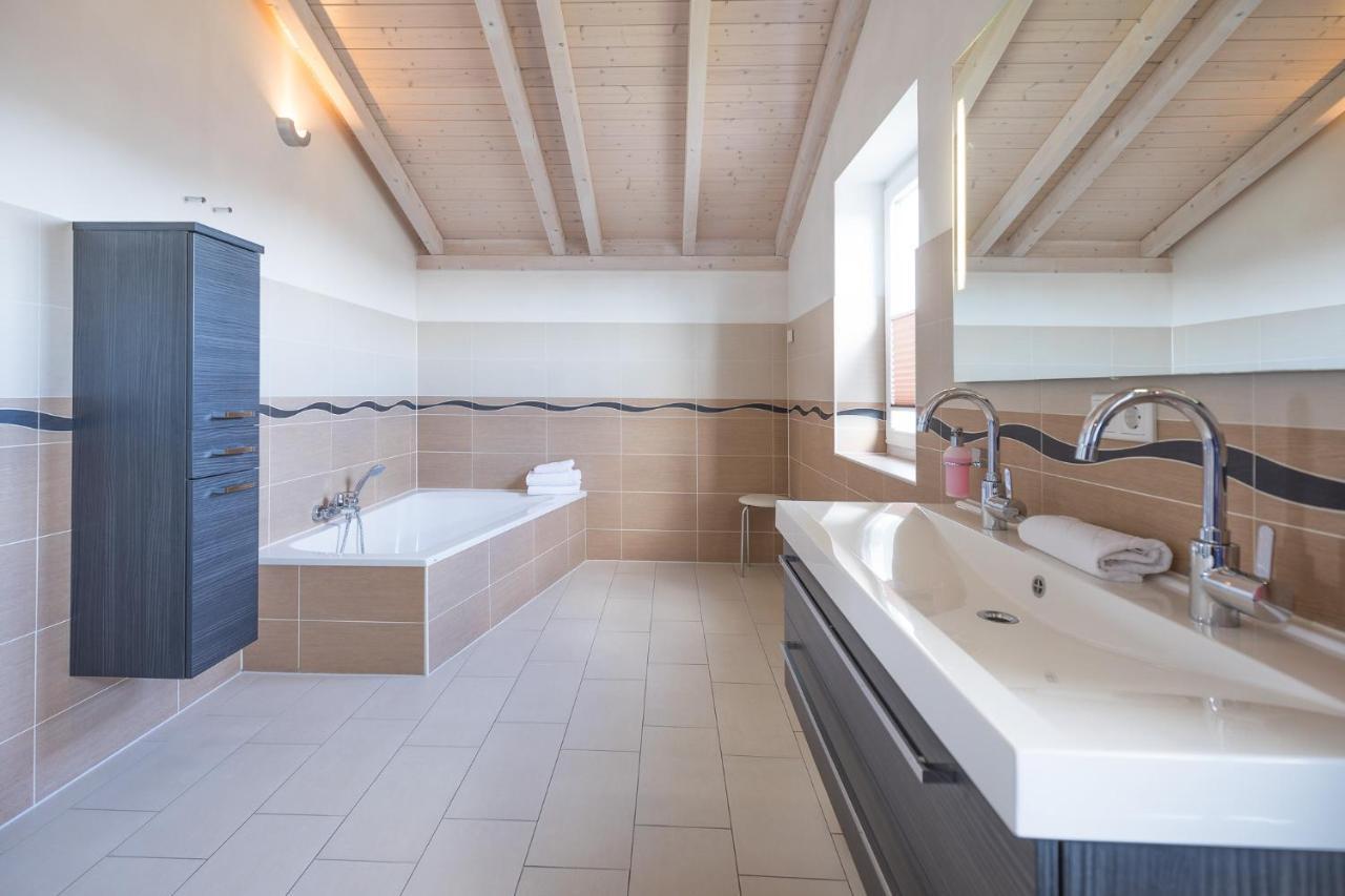 Ferienhaus Seestern Dagebüll Εξωτερικό φωτογραφία