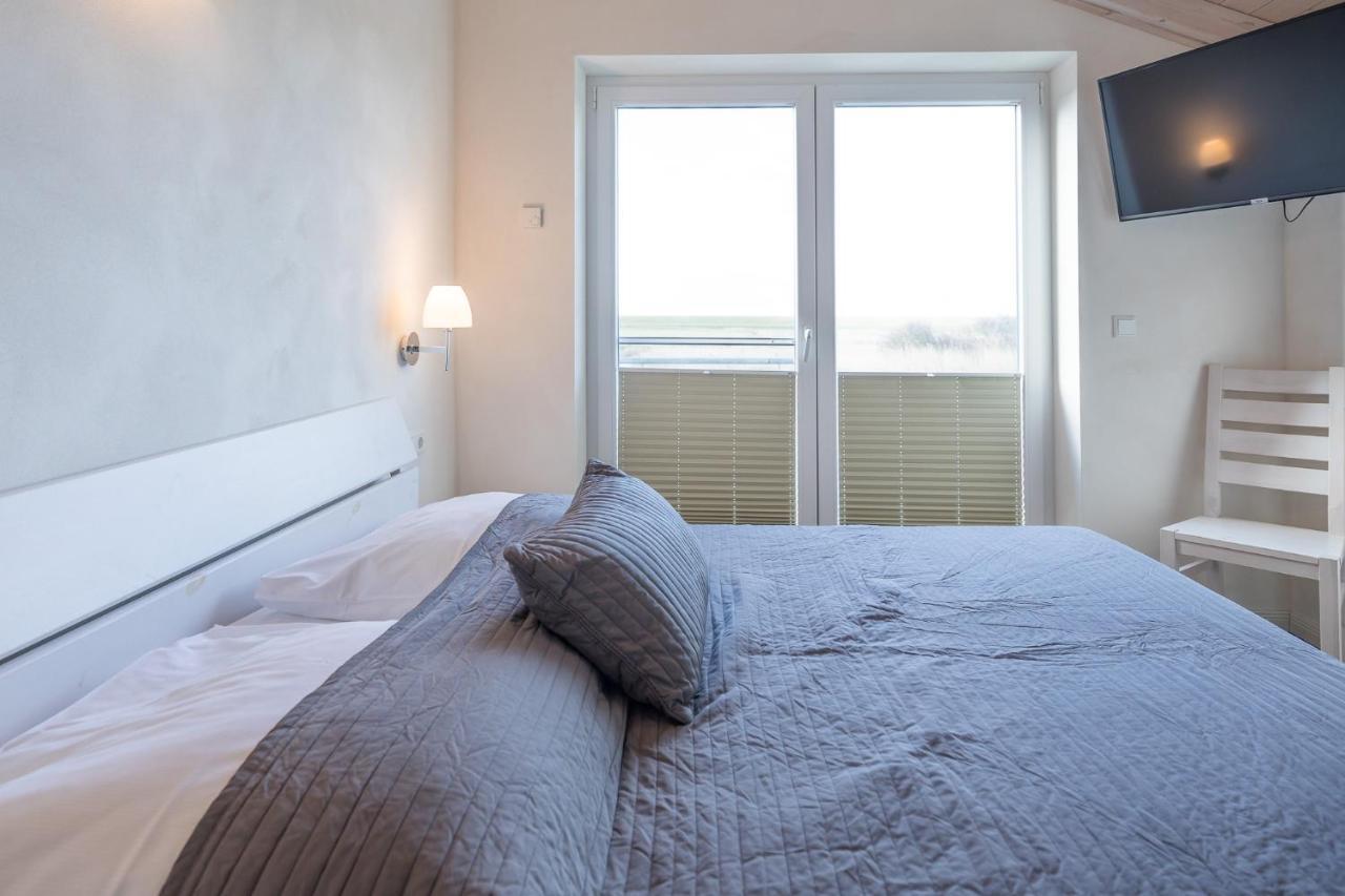 Ferienhaus Seestern Dagebüll Εξωτερικό φωτογραφία